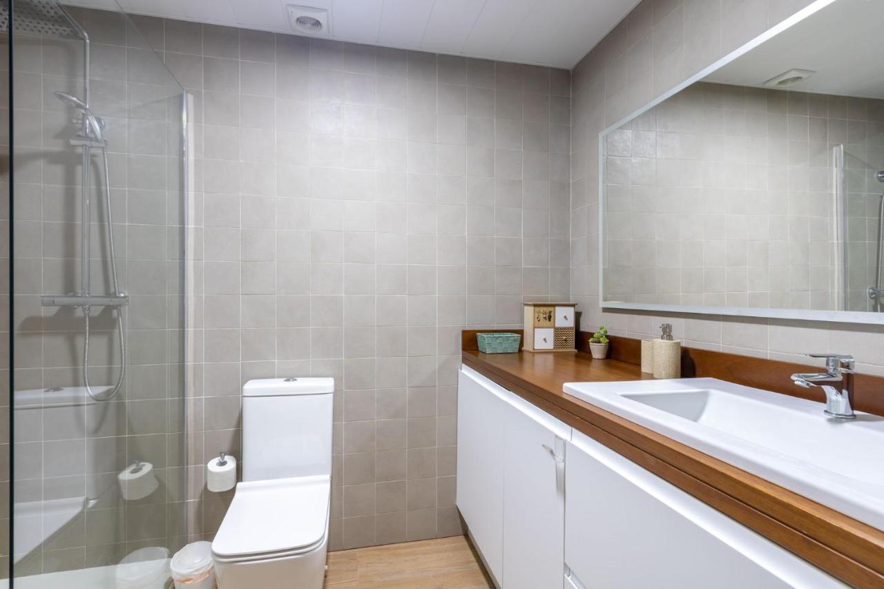 Charming Apartment At La Alameda Seville City Center By Ocityzen Екстериор снимка